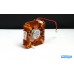 Cooling Fan Heatsink Cooler For CPU VGA Video Card 